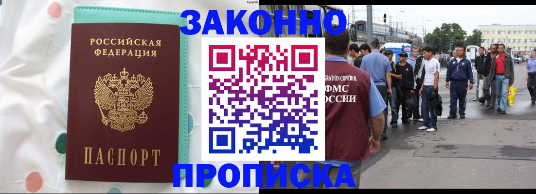 прописка 2025 в Заринске